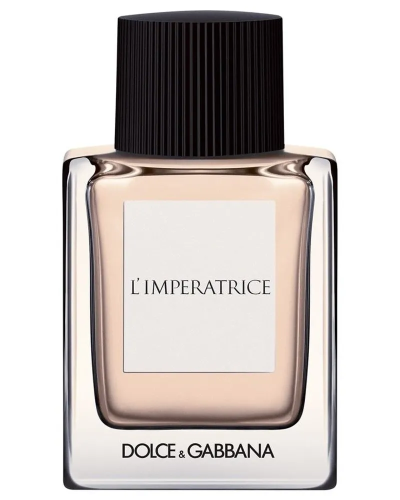 Dolce & Gabbana L'Impératrice Eau de Toilette 100 ml 