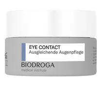 EYE CONTACT Ausgleichende Augenpflege Augencreme 15 ml