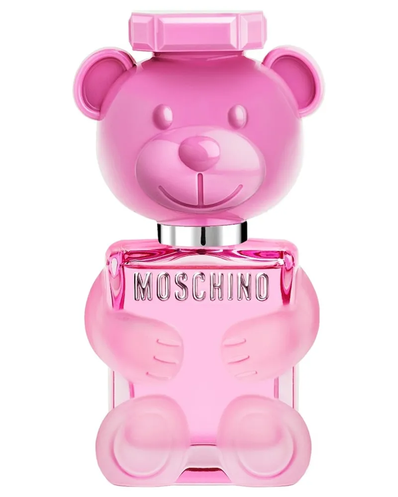 Moschino Toy 2 Bubble Gum Eau de Toilette 50 ml 