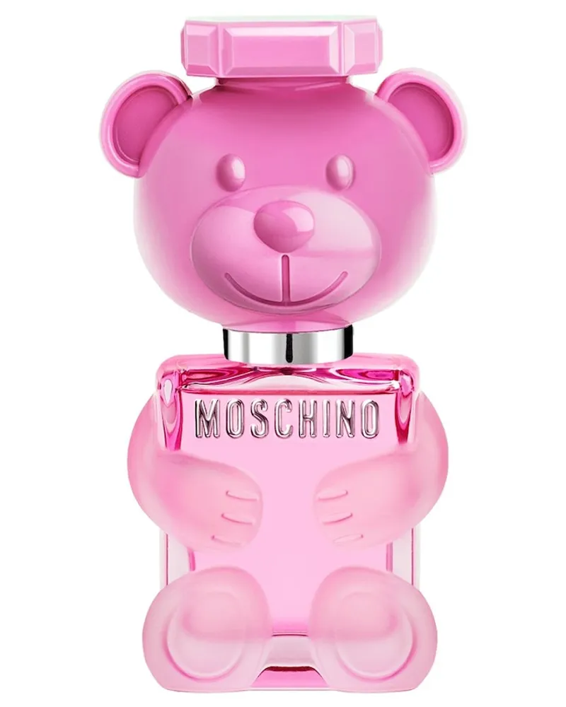 Moschino Toy 2 Bubble Gum Eau de Toilette 50 ml 