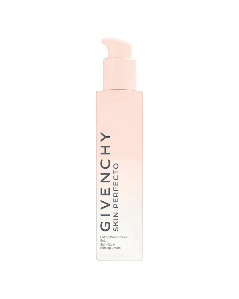 Givenchy Skin Perfecto Skin-Glow Priming Lotion Tagescreme 200 ml 