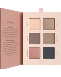 bareMinerals Mineralist EYESHADOW PALETTE Paletten & Sets ULTRANATURAL Nude