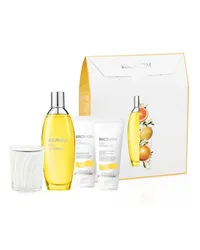 Biotherm Les Eaux L-Set Geschenksets 