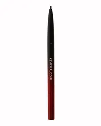 Kevyn Aucoin The Precision Brow Pencil Augenbrauenstift 0.1 g Brunette Schwarz