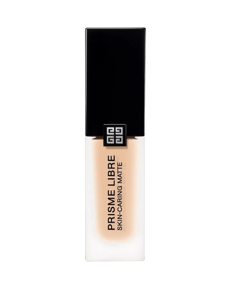 Givenchy Prisme Libre Skin-Caring Matte Foundation 30 ml 2-W110 Nude