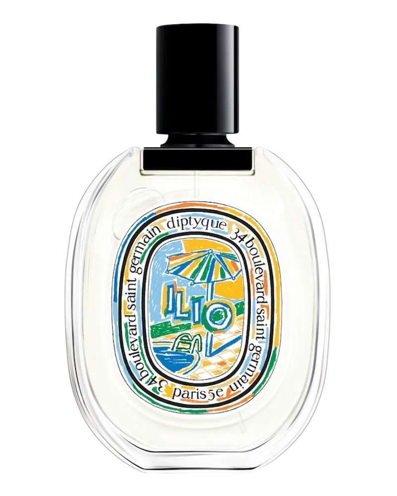 Diptyque Ilio Eau de Toilette 100 ml 