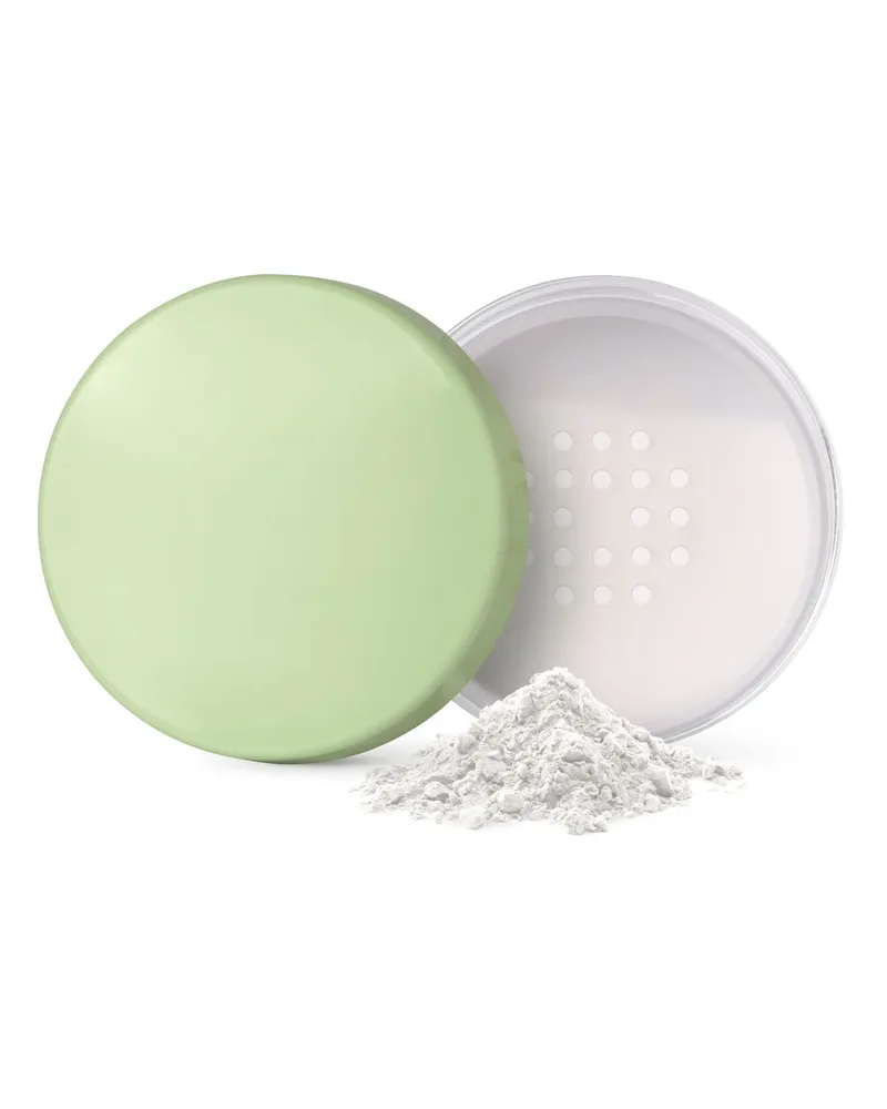 Pixi H2O Skinveil Hydrating Loose Powder Lippenstifte 5 g Translucent Weiss