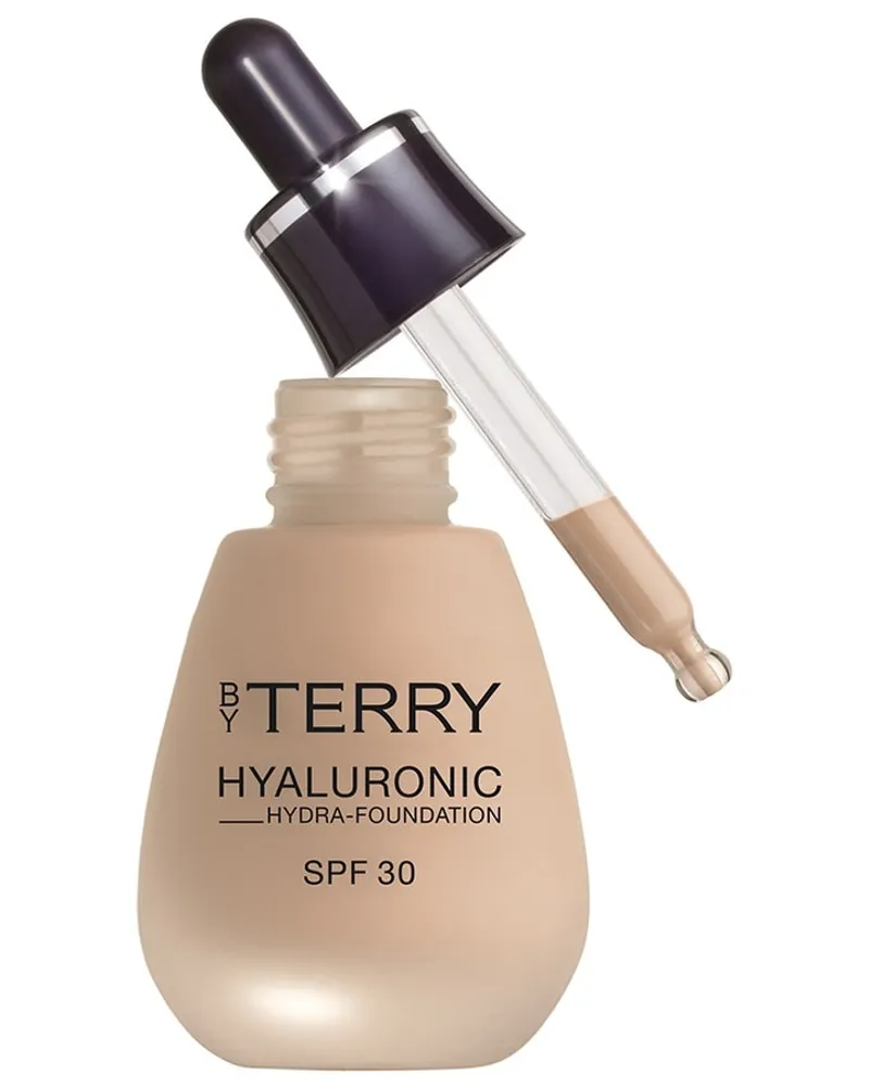 By Terry Hyaluronic Hydra Foundation 30 ml 100C. Fair-Cool Nude