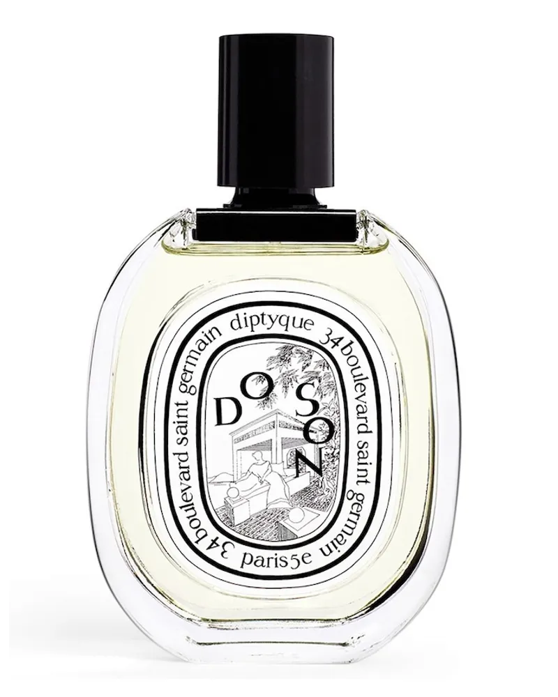 Diptyque Do Son Eau de Toilette 100 ml 