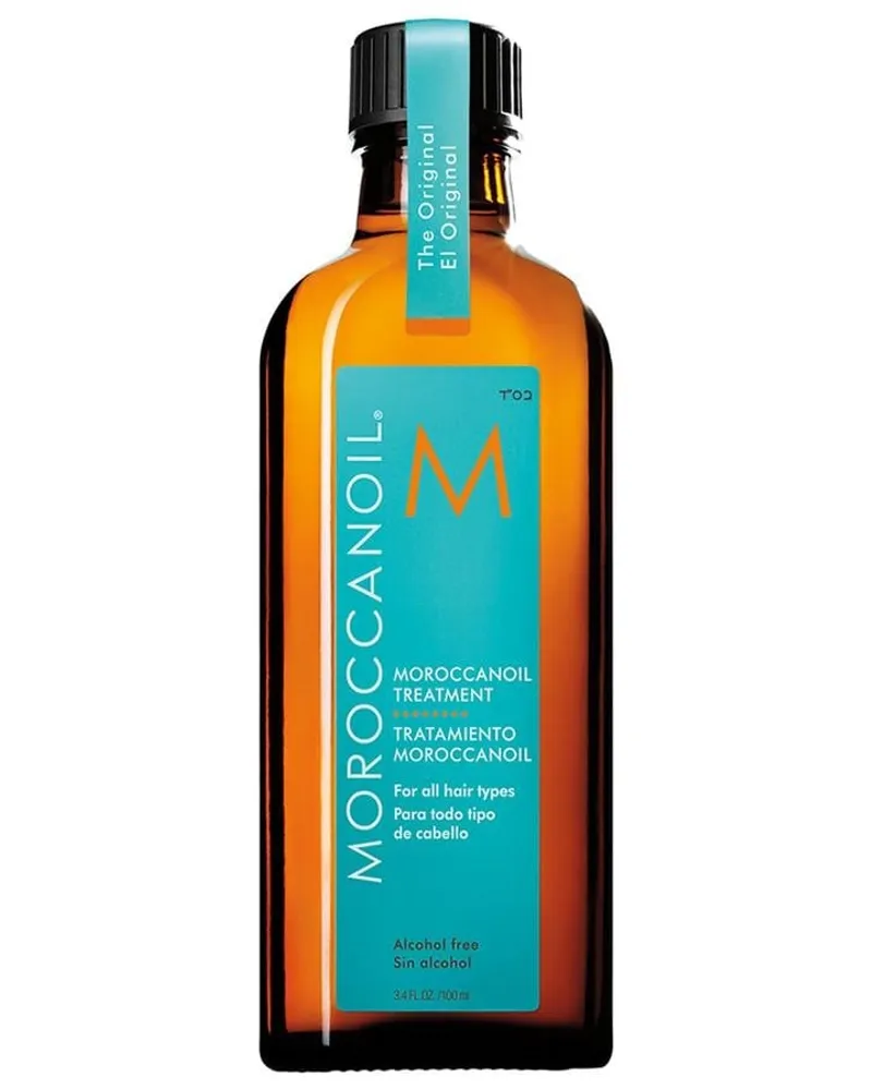 MOROCCANOIL Treatment Haaröle & -seren 100 ml 