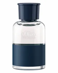 S.Oliver So Pure Eau de Toilette 50 ml 