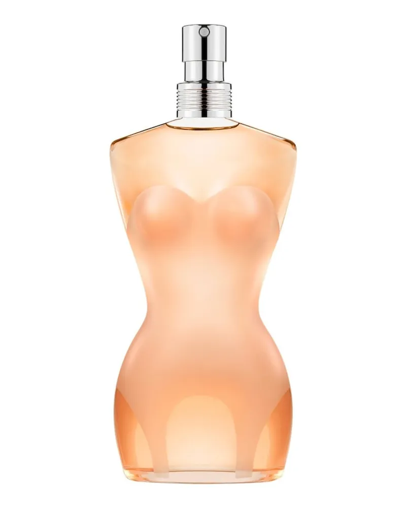 Jean Paul Gaultier Classique Eau de Toilette 100 ml 