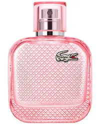 Lacoste L.12.12 Rose Sparkling Eau de Toilette 100 ml 