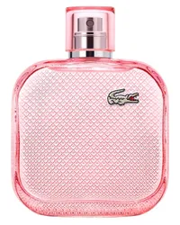 Lacoste L.12.12 Rose Sparkling Eau de Toilette 100 ml 