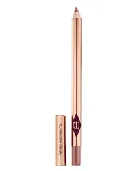 Charlotte Tilbury Lip Cheat Lipliner 1.2 g Pillow Talk Deep Braun