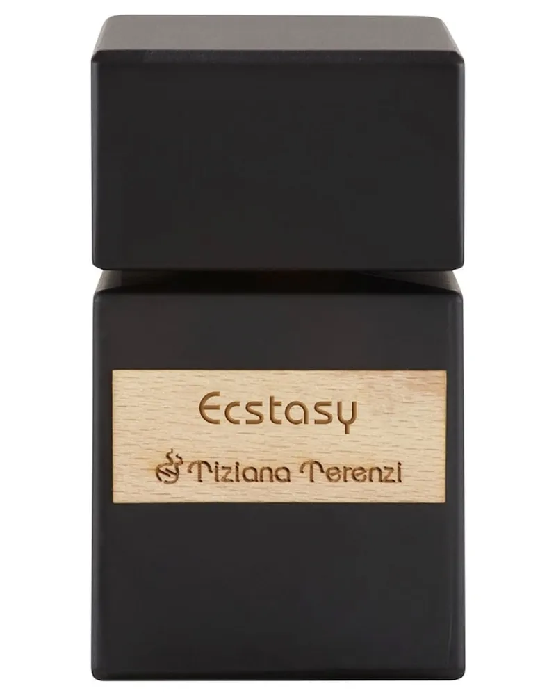 Tiziana Terenzi Black Ecstasy Parfum 100 ml 