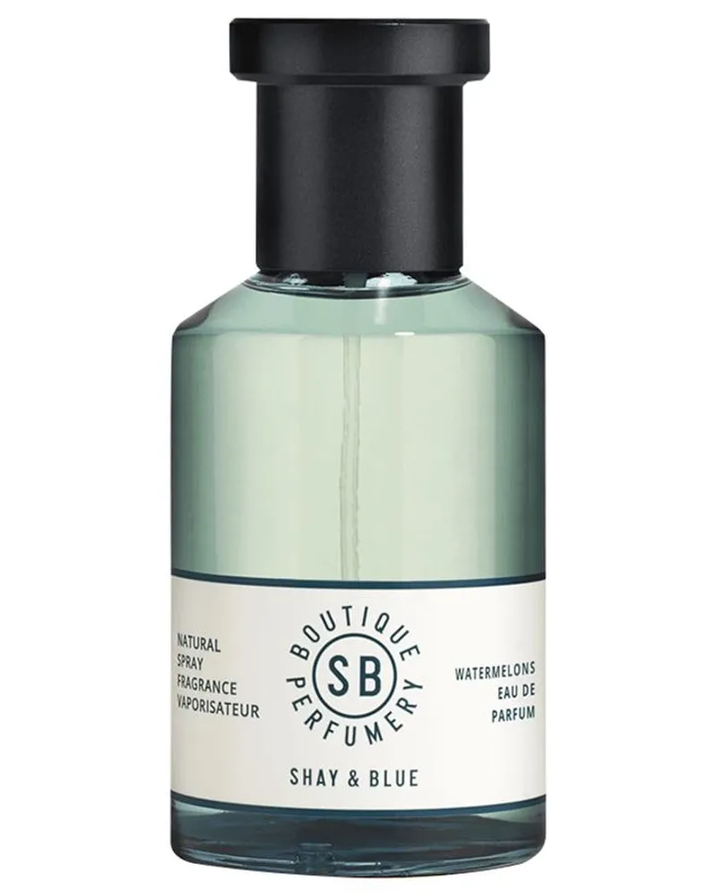 Shay & Blue Watermelons Eau de Parfum 100 ml 