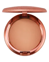 M∙A∙C Skinfinish Sunstruck Matte Bronzer 8 g MATTE MEDIUM ROSY Hellbraun