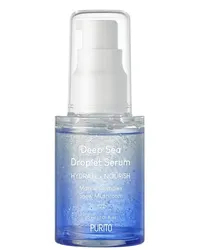 PURITO Deep Sea Droplet Serum Feuchtigkeitsserum 30 ml 