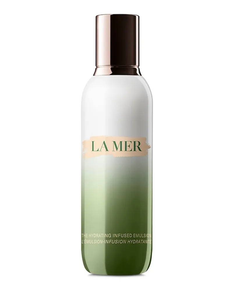 La Mer My Little Luxuries The Hydrating Infused Emulsion Gesichtscreme 125 ml 