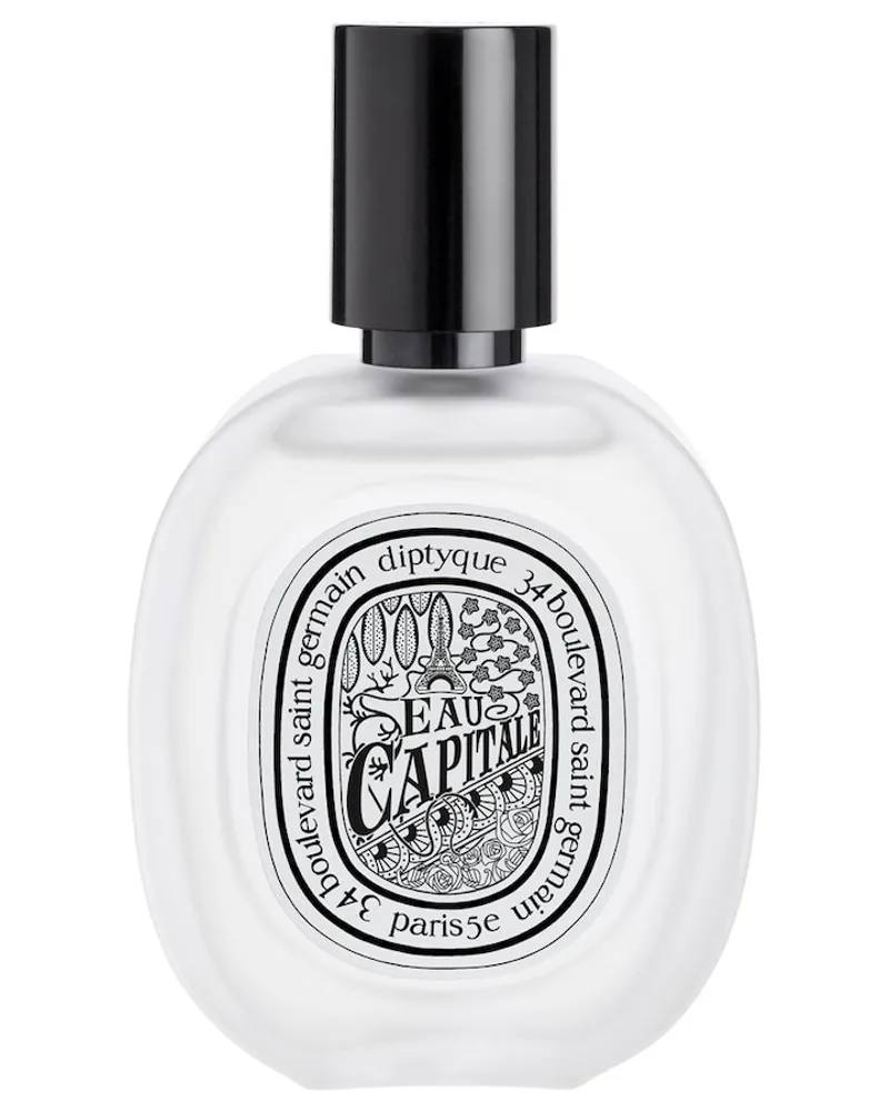 Diptyque Eau Capitale Haarparfum 30 ml 