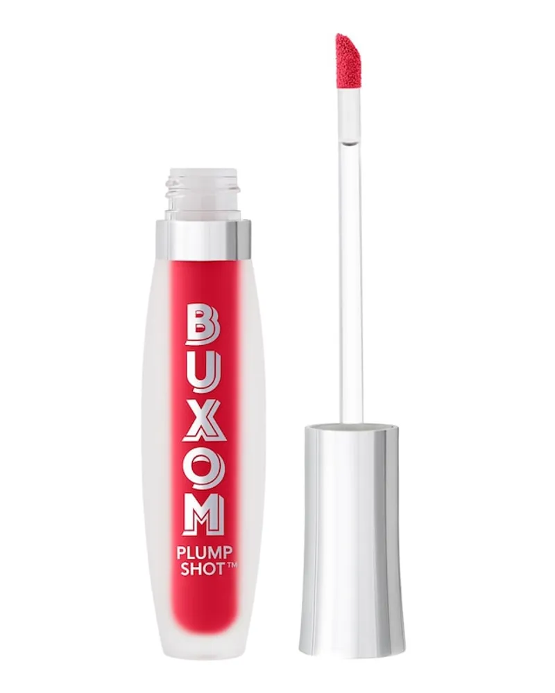 BUXOM Plump Shot™ Lip Serum Plumper 4 ml Cherry Pop Pink