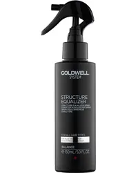 Goldwell Structure Equalizer Haarkur & -maske 150 ml 