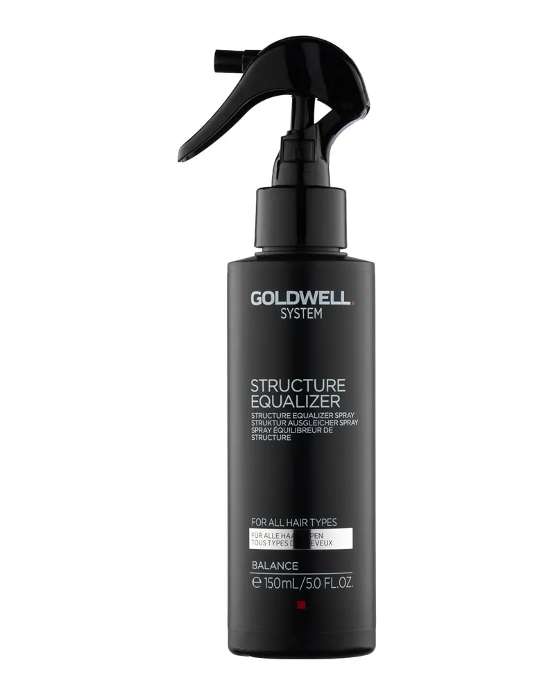 Goldwell Structure Equalizer Haarkur & -maske 150 ml 