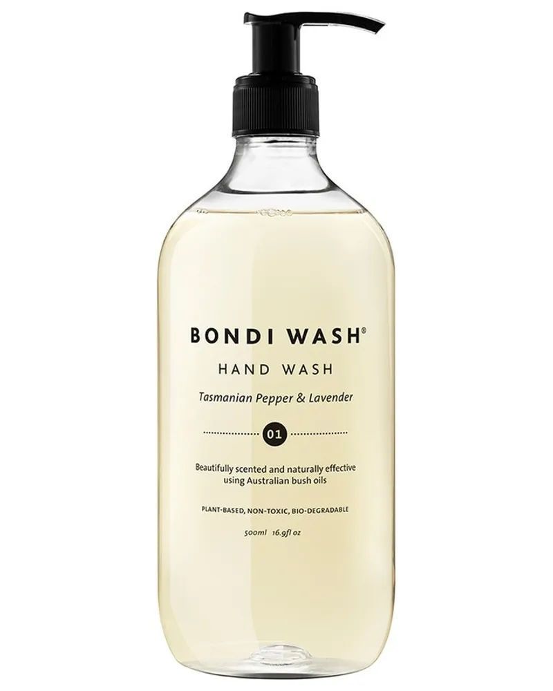 BONDI WASH Hand Wash Seife 500 ml 