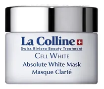 Cell White Absolute Mask 30ml Feuchtigkeitsmasken
