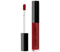 Default Brand Line Crushed Oil-Infused Lipgloss 6 ml Rock & Red