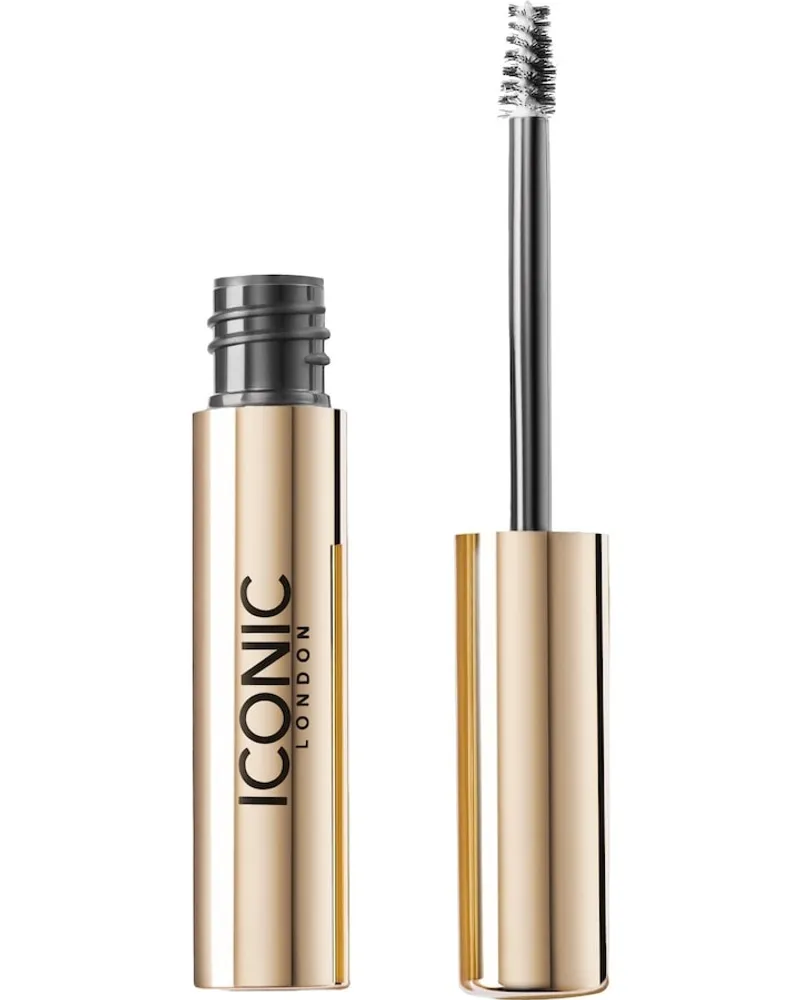 ICONIC London Liquid Brow Silk Augenbrauengel 3 ml 