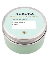 Matica Cosmetics Body Butter AURORA Körperbutter 