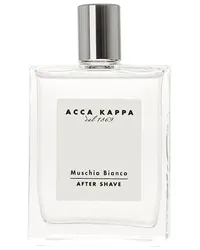 ACCA KAPPA Muschio Bianco After Shave Rasur 100 ml 