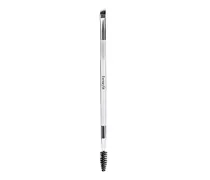 Dual-ended Angled Eyebrow Brush Augenbrauenpinsel 6 g