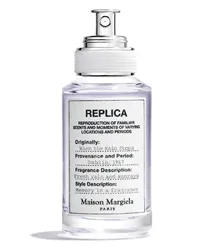 Maison Margiela Replica When the Rain stops Eau de Toilette 100 ml 