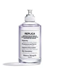 Maison Margiela Replica When the Rain stops Eau de Toilette 100 ml 