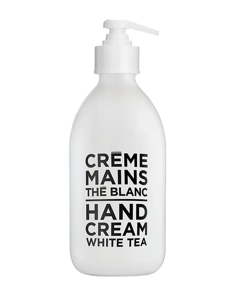 Compagnie de Provence Black & White Tea Handcreme 300 ml 