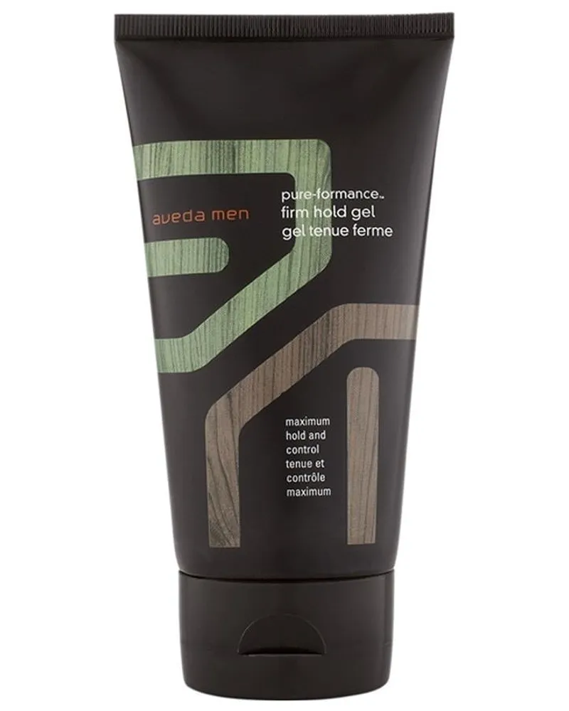 Aveda Men Pure-Formance Firm Hold Gel Haargel 150 ml 