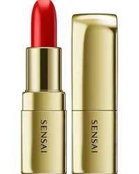 Sensai The Lipstick Lippenstifte 3.5 g Nr.03 Shakuyaku Red Rot