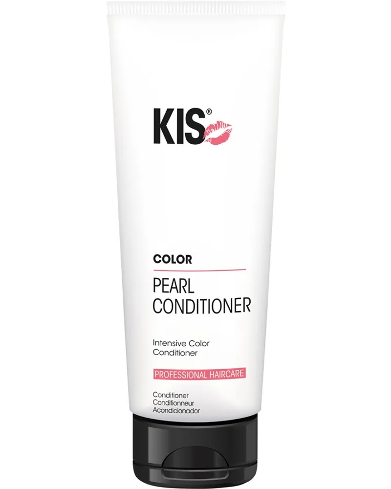 KIS Keratin Infusion System Conditioner 250 ml 