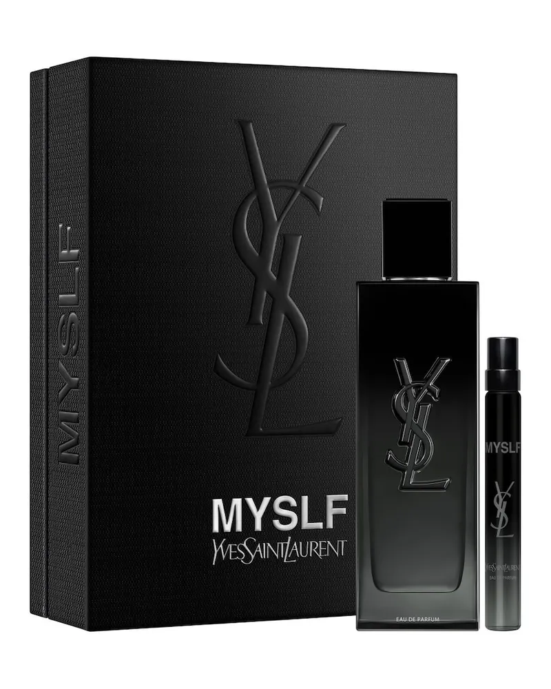 Yves Saint Laurent MYSLF Set (MYSLF + ) Duftsets 
