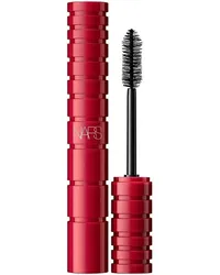 NARS Cosmetics Climax Mascara 6 g Schwarz