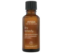 Dry Remedy Daily Moisturizing Oil Haaröle & -seren 30 ml