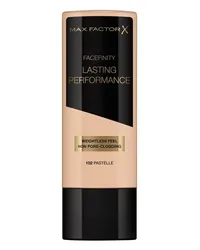 Max Factor 35 ml Foundation Hellbraun