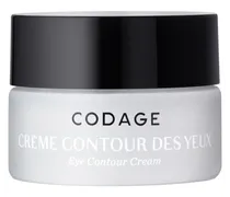 Default Brand Line Crème Contour des Yeux Augencreme 15 ml
