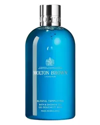 Molton Brown Body Essentials Blissful Templetree Bath & Shower Gel Seife 300 ml 