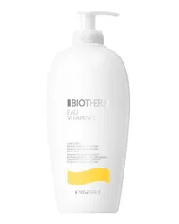 Biotherm Les Eaux Eau Vitaminée Body Milk Bodylotion 400 ml 