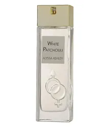 Alyssa Ashley White Patchouli Eau de Parfum 100 ml 