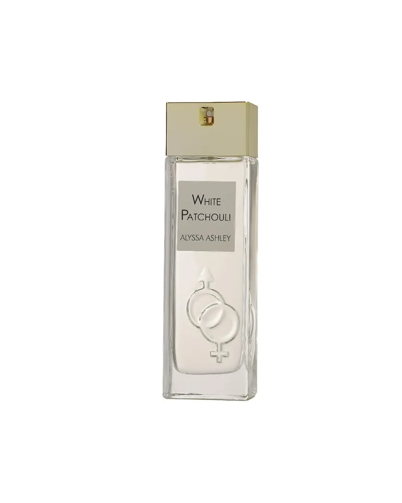 Alyssa Ashley White Patchouli Eau de Parfum 100 ml 